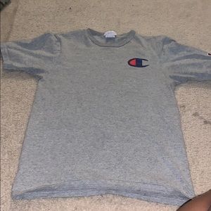champion shirt